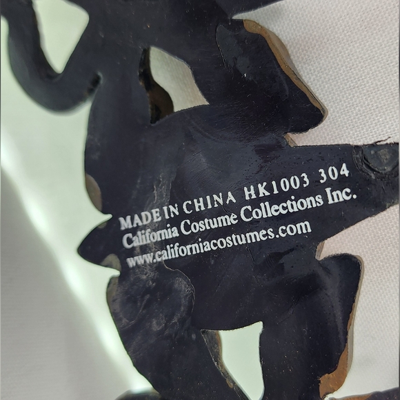 California Costumes Medusa Headband/ Crown - Picture 4 of 7